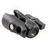 RAM Mount Aluminum 1.5'' Single Socket Arm with 0.5'' NPT Thread