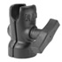 RAM Mount Aluminum 1.5 inch Socket and Female C Size Octagon Socket