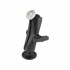 RAM Mount Male Belt Clip Casting 1.5 inch Ball