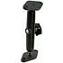 RAM Mount Aluminum Dual Diamond Plate Long Arm Mount on 0.56'' A Ball System