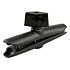 RAM Mount Aluminum 3 inch Long Arm with 0.56 inch A Socket