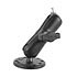 RAM Mount Aluminum 2.5 inch Base and Camera Thread End