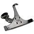 RAM Mount Aluminum Samsung Q1 UMPC Flex Adhesive Plate Mount