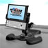 NPI RAM OQO model 02 UMPC Non-Skid Mount