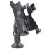 NPI RAM TDA Recon PDA Screw Down Plate Mount