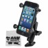 Go to the RAM Mount Universal X-Grip Mini Screw Down Mount RAM-B-102-UN7U webpage