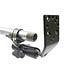RAM Mount Strap Rail Base with Extension Plate Assembly