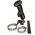 RAM Mount Strap Rail Base with Standard Arm Round Assembly