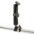 RAM Mount Strap Rail Base with Long Arm Diamond Assembly