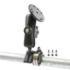 RAM Mount Garmin Swivel Strap Mount RAM-B-108-G2U