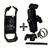 RAM Mount Lowrance GlobalMap Strap Mount RAM-B-108-LO1U