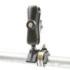 RAM Mount Strap Rail Base with Standard Arm