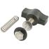 RAM Mount Plastic Knob Hardware Kit for the RAM-B-201 Arms REPLACEMENT