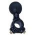 Go to the RAM Mount Plastic Rail Base for Aluminum Flex Rod webpage