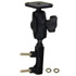 RAM Mount Motorcycle Handle Base with Short Arm Diamond Assembly
