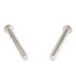RAM Mount Mounting Bolt Set for the RAM-B-309 Base Series REPLACEMENT