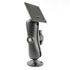 RAM Mount VESA and Round Base Mount 2.25 inch Ball