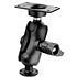 RAM Mount Half VESA Short Screw Down Mount RAM-D-101U-C-243