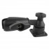 RAM Mount Aluminum Horizontal Base Straight Swing Arm Mount with 2.25'' dia Socket