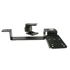 RAM Mount Vehicle Mount Adjust Base for Chevrolet and GMC Vehicles