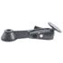 RAM Mount Single Swing Arm with 1.5 inch Ball Socket Plate