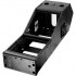 RAM Mount Tough Box Angled Vehicle Console for Ford Crown Victoria