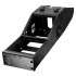 RAM Mount Tough Box Angled Vehicle Console for Dodge Charger Police Pursuit Back Fairing