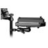 RAM Mount Pentax PocketJet Printer Clamp Tele-Pole Mount