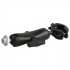 RAM Mount Aluminum ONeil Pentax Pocket Jet Portable Printer Clamp Tele-Pole Mount