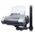 RAM Mount HP DeskJet 450 Printer Clamp Tele-Pole Mount Long