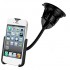 RAM Mount Apple iPhone 5 Gooseneck Suction Mount