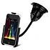 RAM Mount Apple iPod Touch G2 Gooseneck Suction Mount