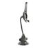 RAM Mount Lowrance iFinder GO Series on Flex Suction Mount