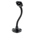 RAM Mount Plastic Diamond Plate Base with 6'' Flex Arm and Round 2.5'' dia Plate End