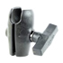 RAM Mount Plastic 1.5 inch Socket and Button Arm