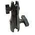 RAM Mount Plastic Standard Arm with 1'' dia and 1.5'' dia Socket