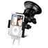 RAM Mount Plastic Apple iPod Nano G3 Series Pivot Locking Suction Cup Mount