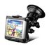 RAM Mount Plastic Lowrance XOG Series Pivot Locking Suction Cup Mount