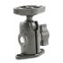 RAM Mount Plastic Dual Diamond Short Arm Assembly