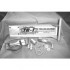 Garmin Gold Cylinder Bracket Kit 120-1010-01