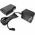 Garmin GPSMAP 175 195 NiCad Battery with 110 Volt AC Charger