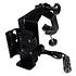 Garmin GPSMAP 195 Yoke Mount with Cigarette Lighter Adapter