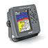 Garmin GPSMAP 198C Marine GPS Sounder with built-in Bluechart and GA29 Antenna and Tranducer