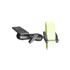 RAM Mount Rectangular Plate 2 inch Square Rail Clamp Mount
