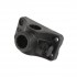 RAM Mount Plastic RAM ROD 2000 Post Bulkhead Flat Surface Mounting Base