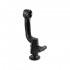 RAM Mount Ratcheting Rod Adapter Post with Base