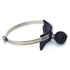 RAM Mount Aluminum Large U Shaped Base Holder with Strap and 1.5'' Ball