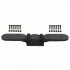 RAM Mount Aluminum Triple Fishing Rod Mounting Base
