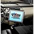 RAM Mount Motion Computing LE1600 and LE1700 RAM-POD Universal Vehicle Floor Mount