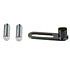RAM Mount RAM POD Single Foot with Hardware